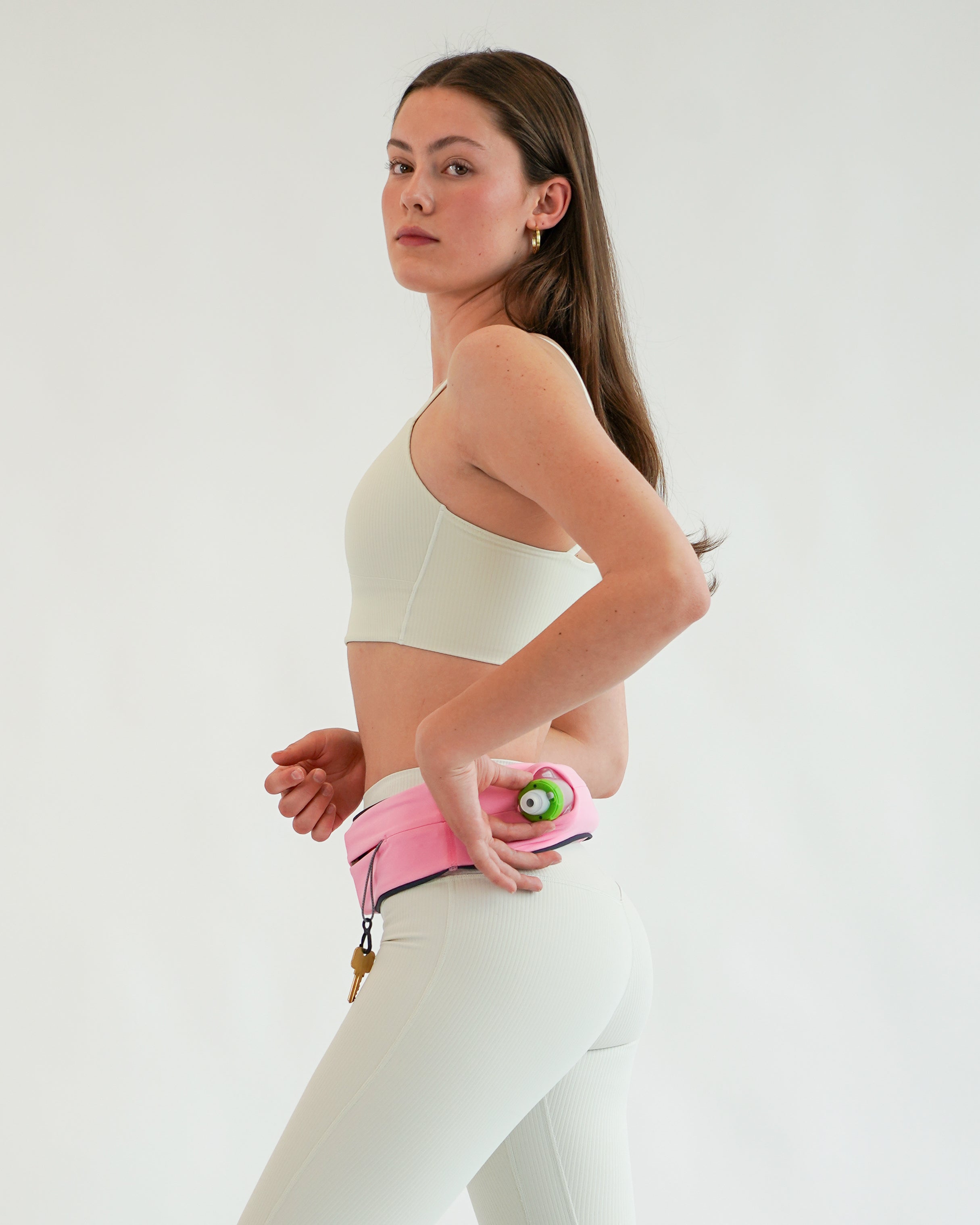 FlipBelt Classic Running Belt