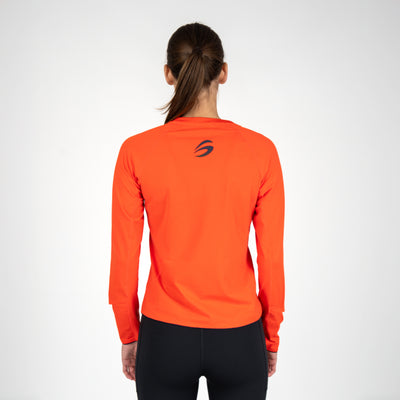 Women's Meeker Long Sleeve