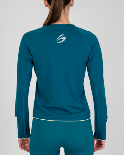 Women's Meeker Long Sleeve