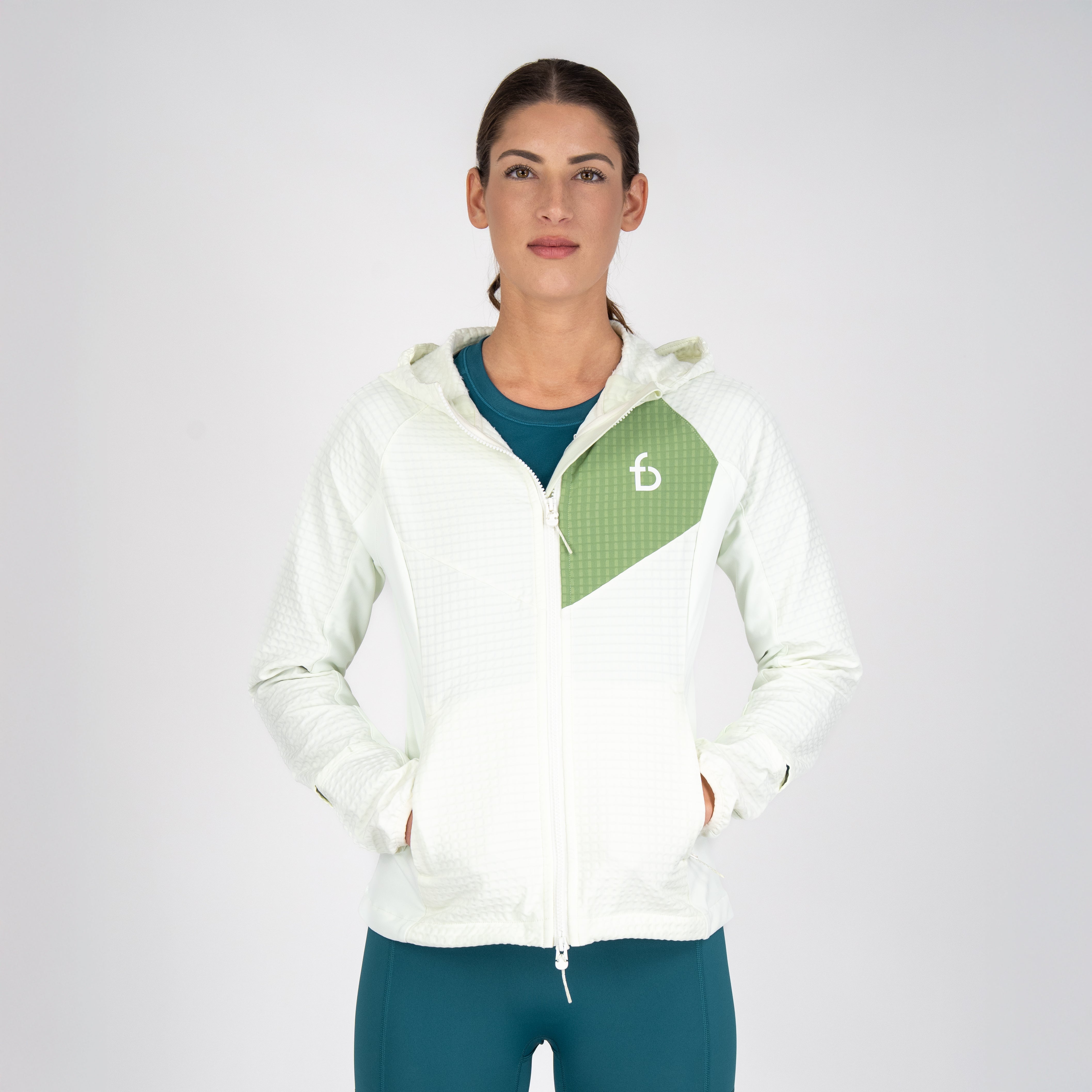 Women's Durango Softshell Jacket