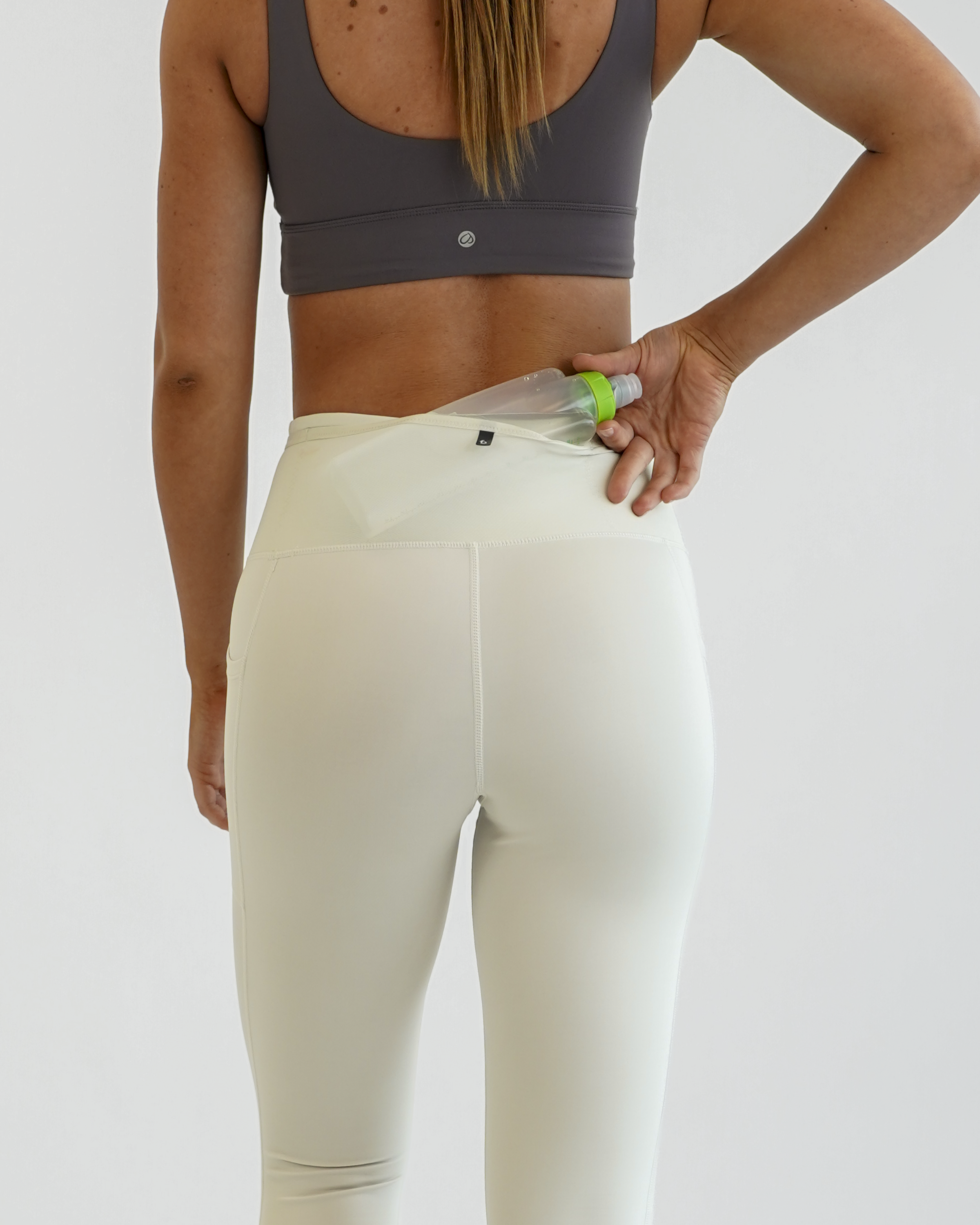Women's Air Mid-Weight Crops