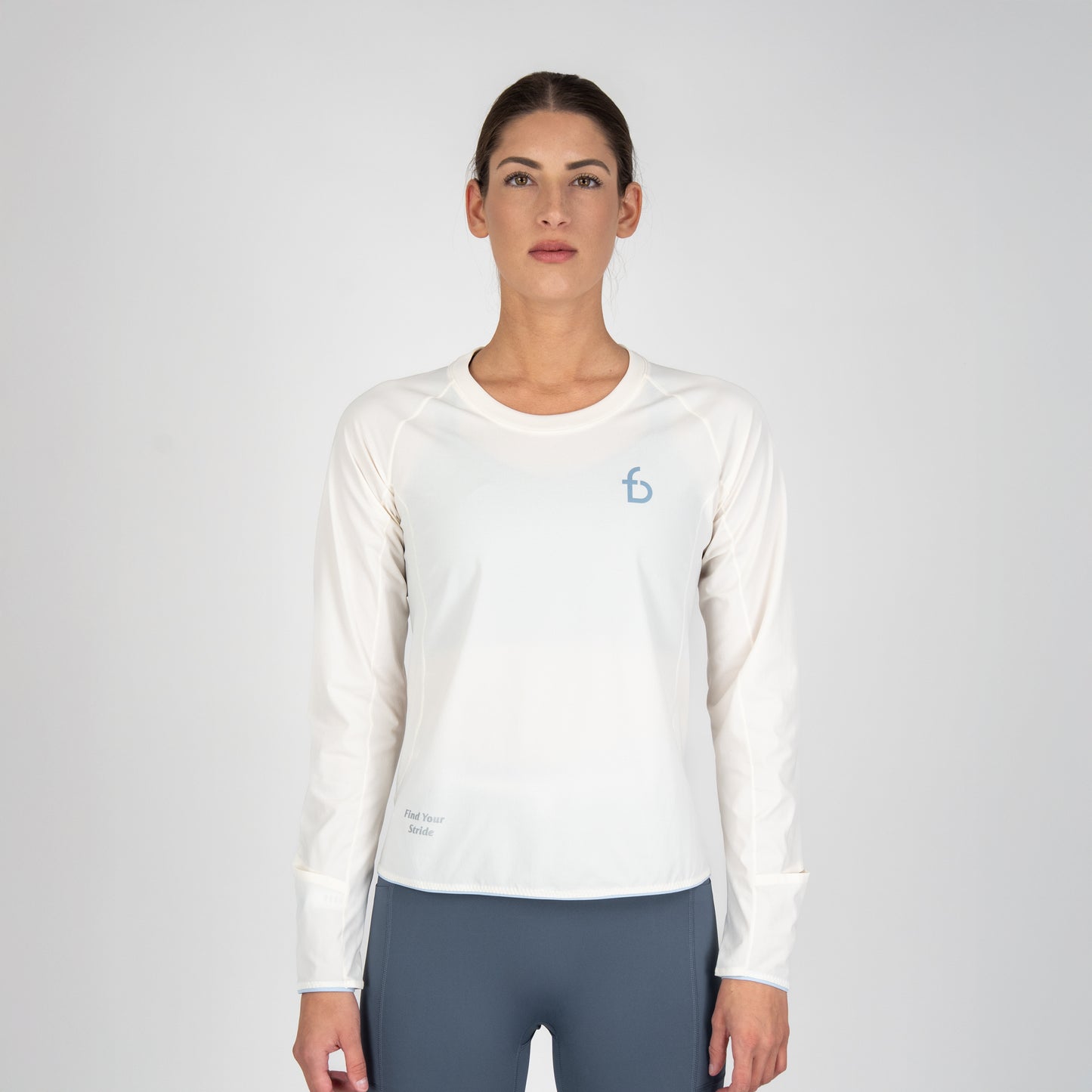 Women's Meeker Long Sleeve