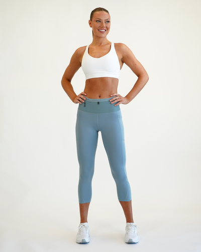 Women's Air Mid-Weight Crops