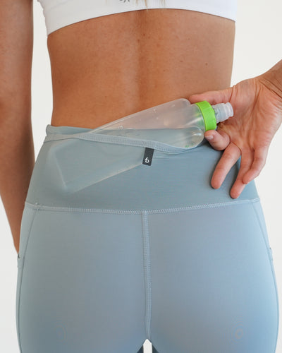 Women's Air Mid-Weight Crops