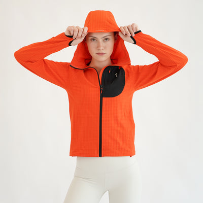 Women's Softshell Jacket