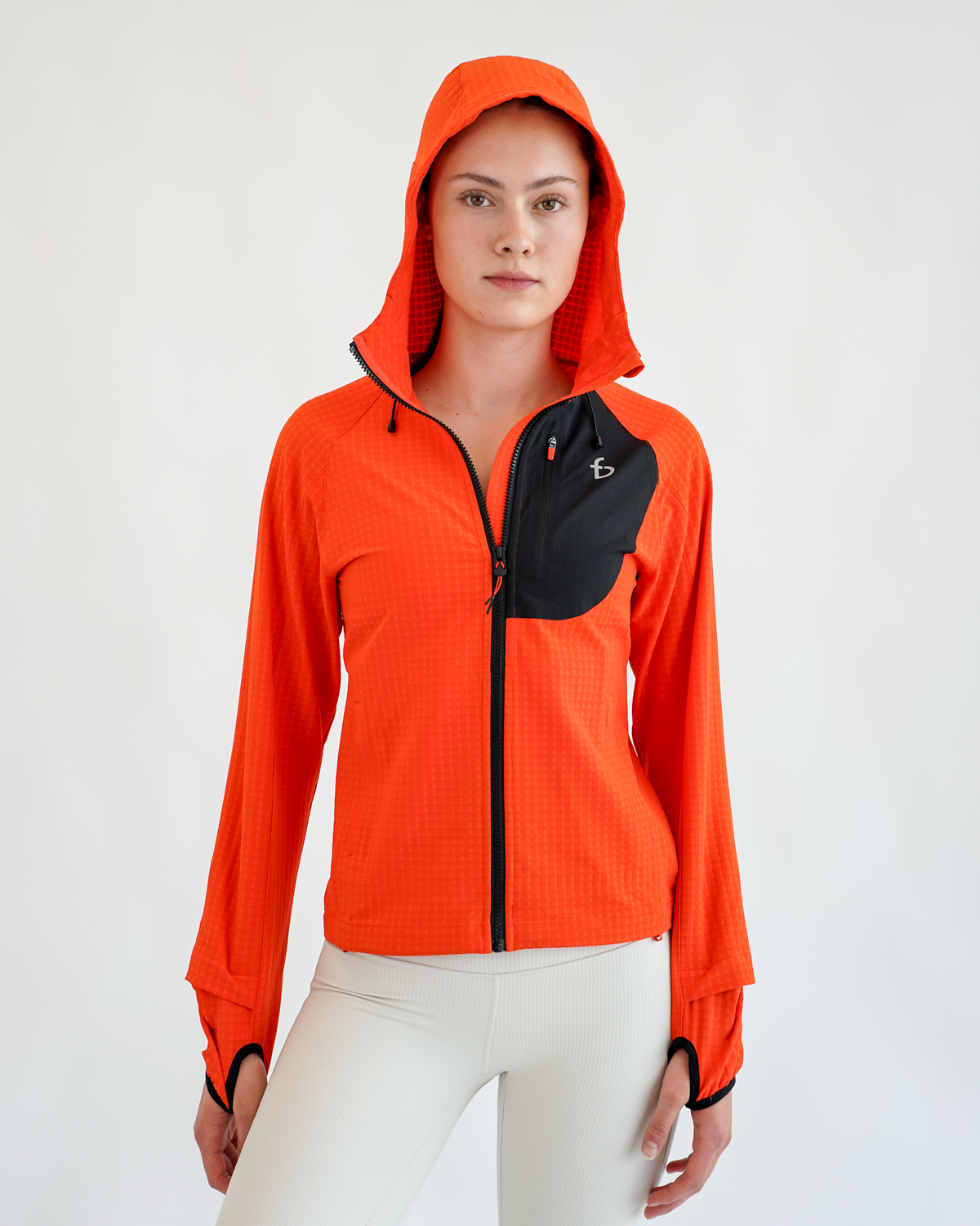 Women's Softshell Jacket