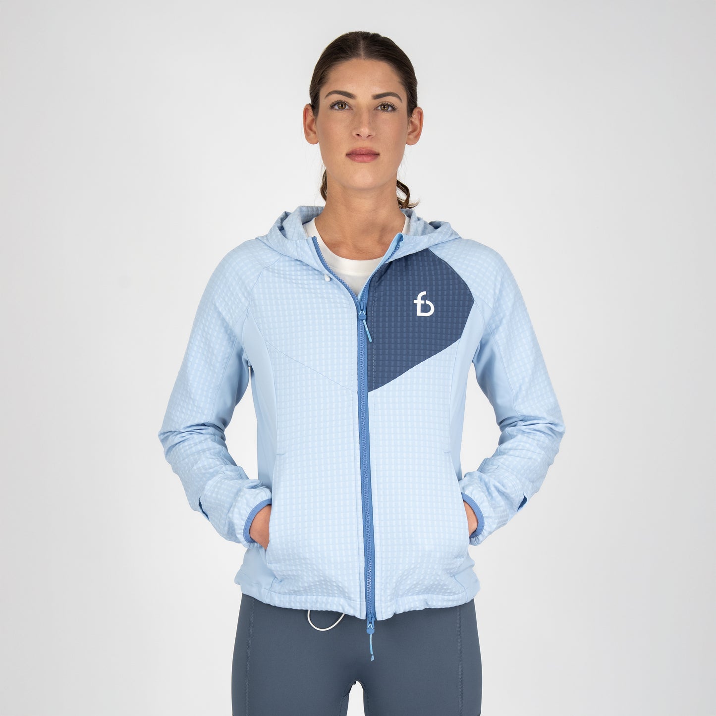 Women's Durango Softshell Jacket