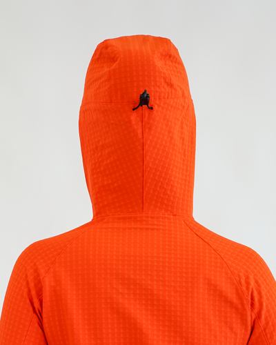 Women's Softshell Jacket