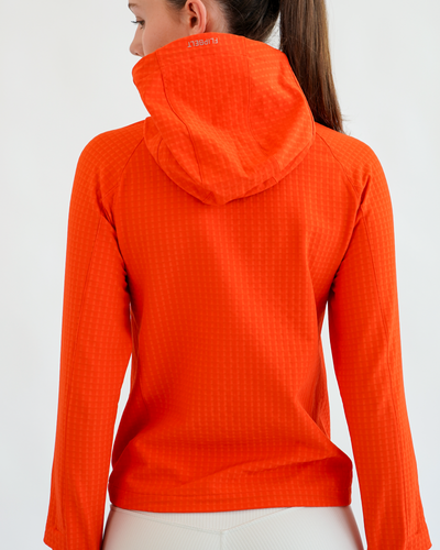 Women's Softshell Jacket