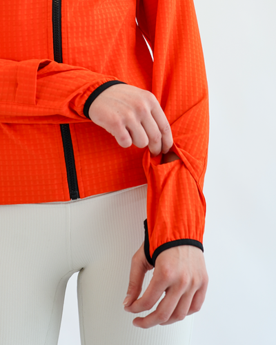 Women's Softshell Jacket