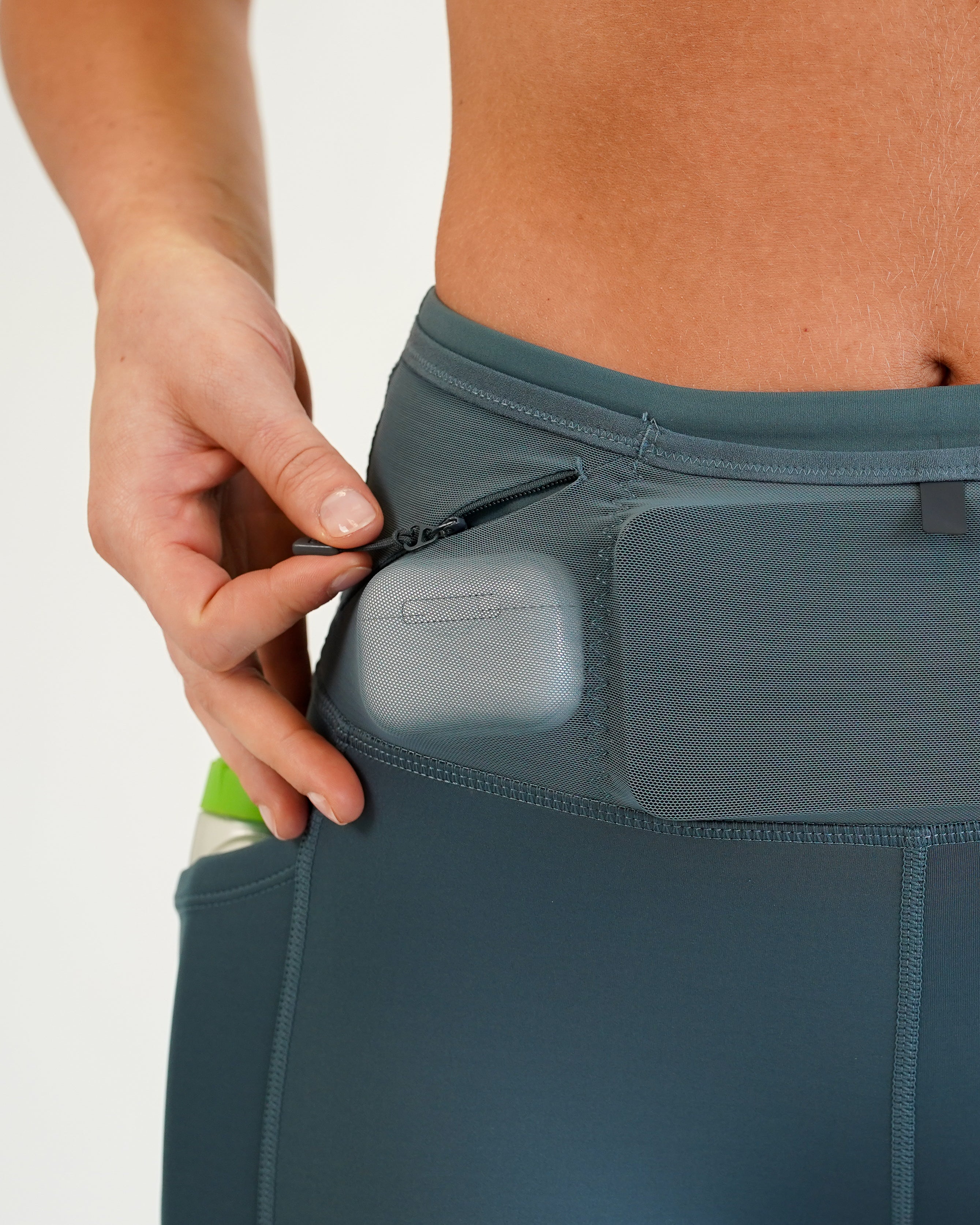 Women's Air Mid-Weight Leggings