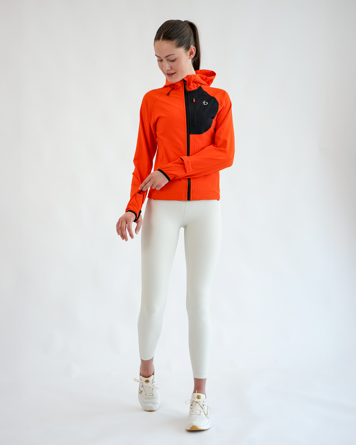 Women's Softshell Jacket