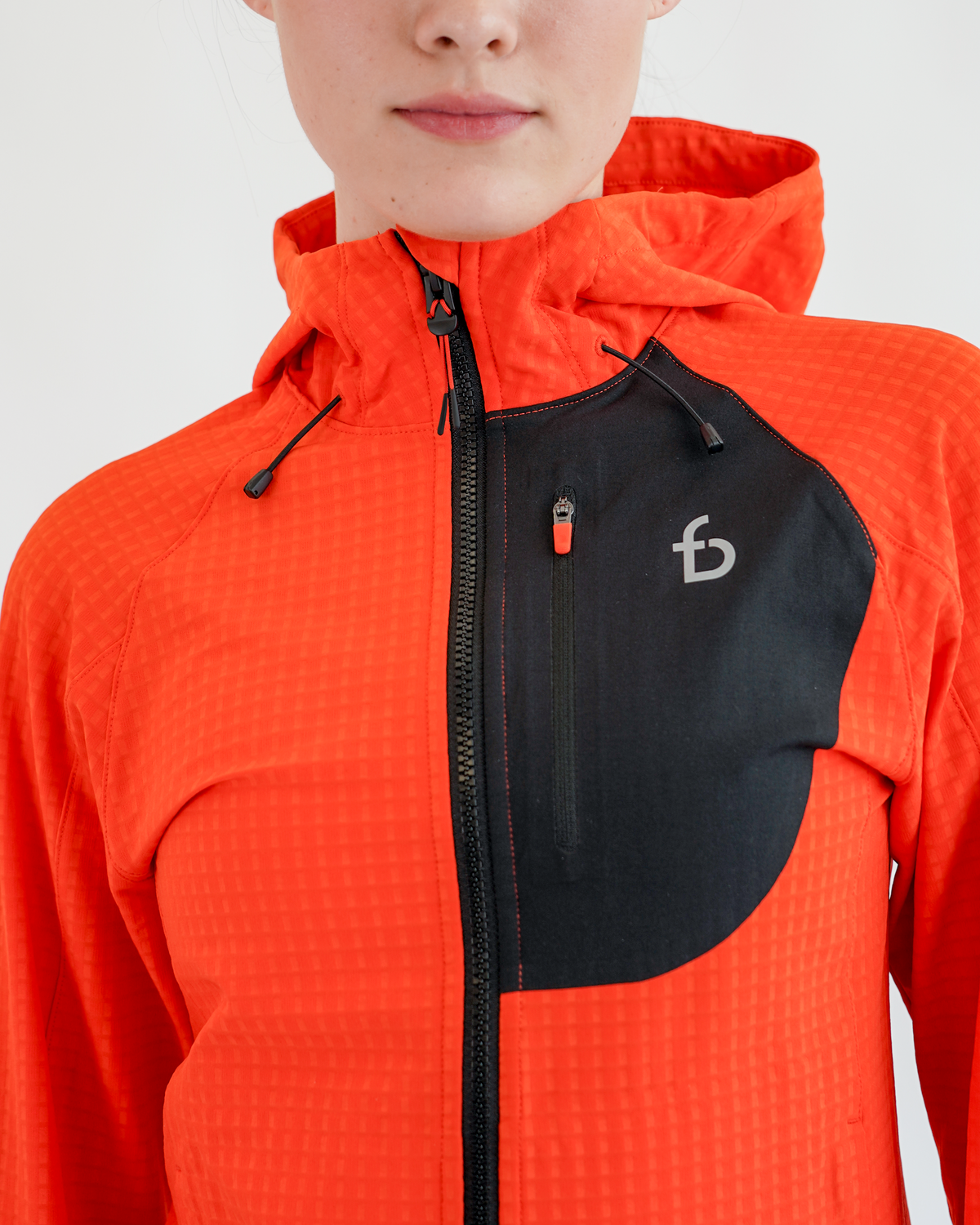 Women's Softshell Jacket