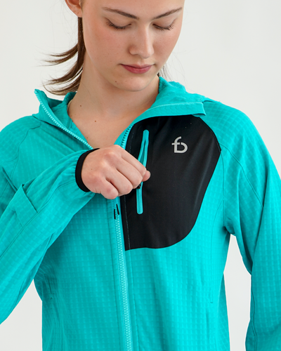 Women's Softshell Jacket