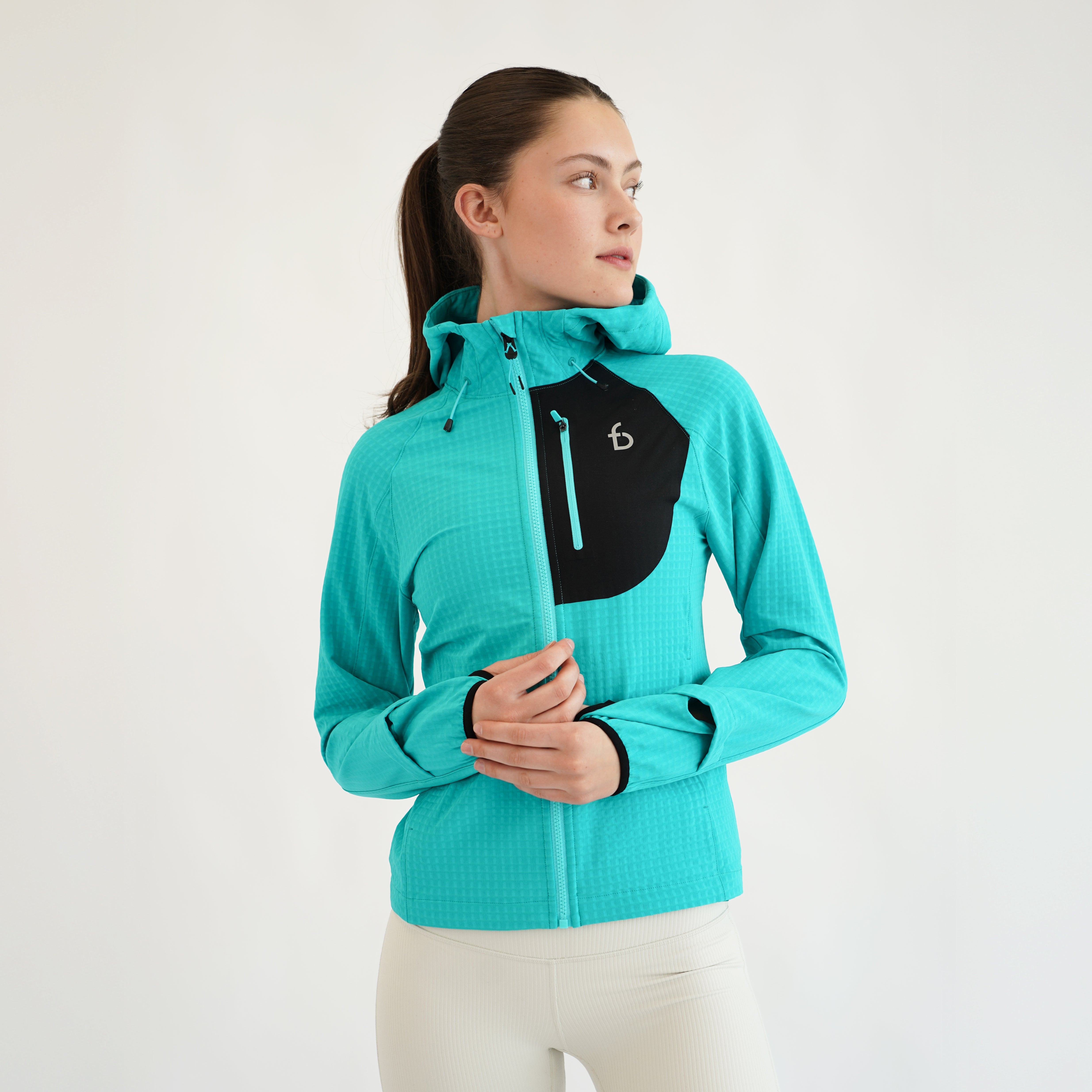 Women's Softshell Jacket