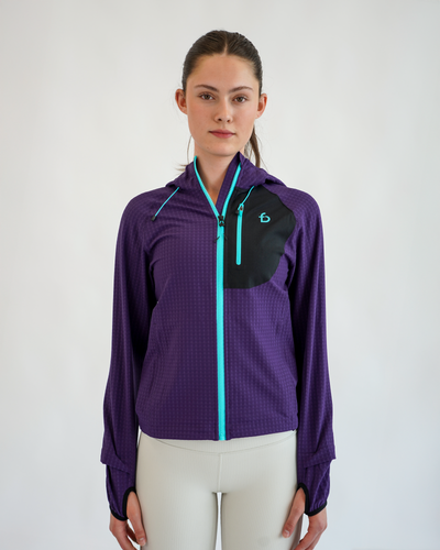 Women's Softshell Jacket