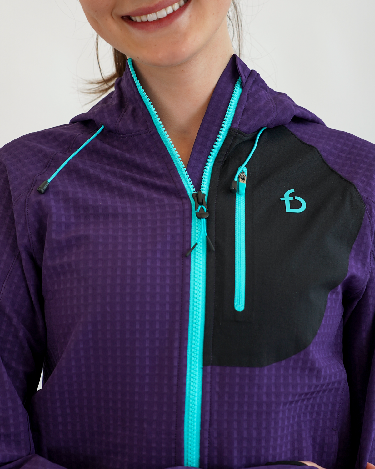 Women's Softshell Jacket