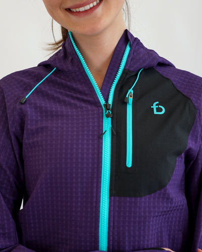 Women's Softshell Jacket