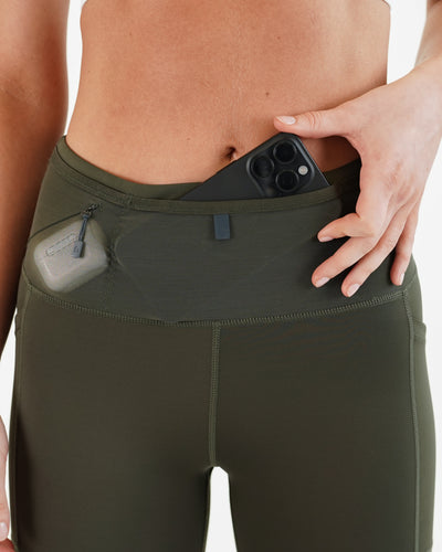 Women's Air Mid-Weight Leggings