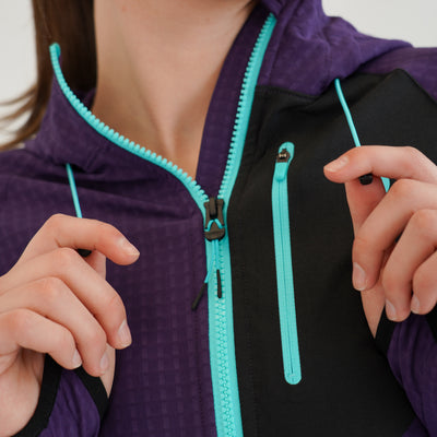 Women's Softshell Jacket