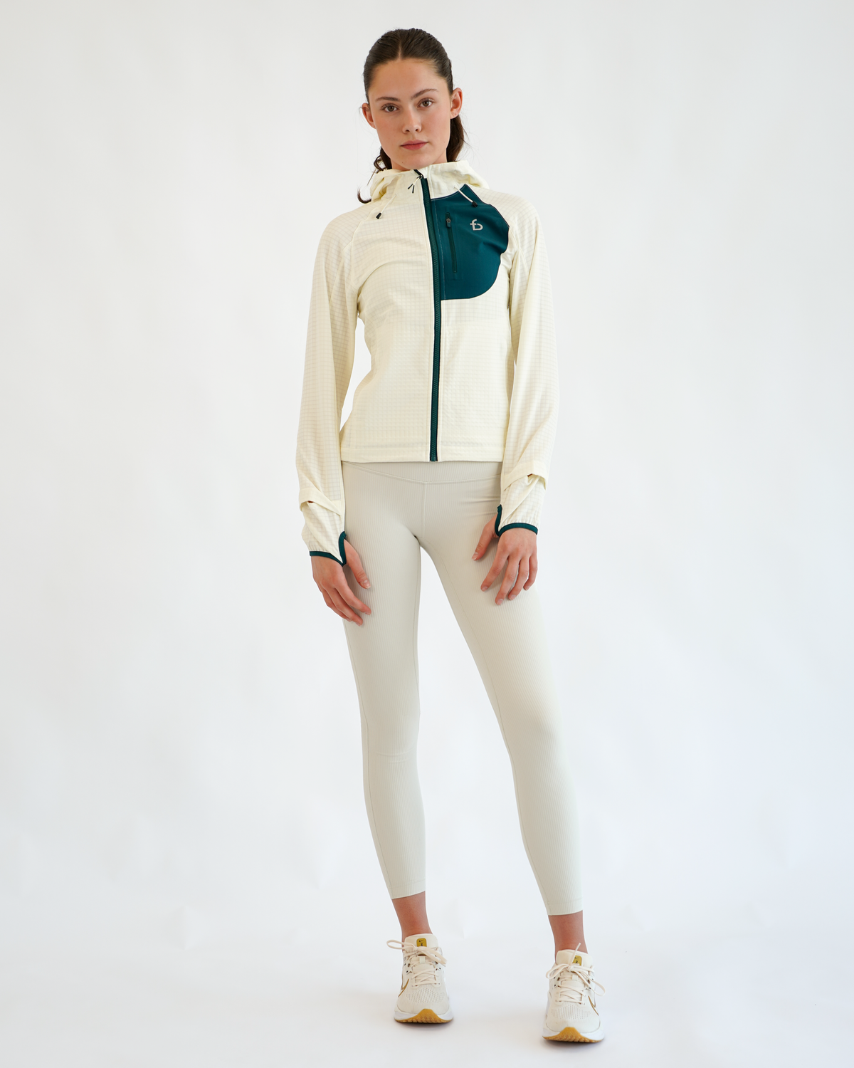 Women's Softshell Jacket
