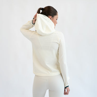 Women's Softshell Jacket
