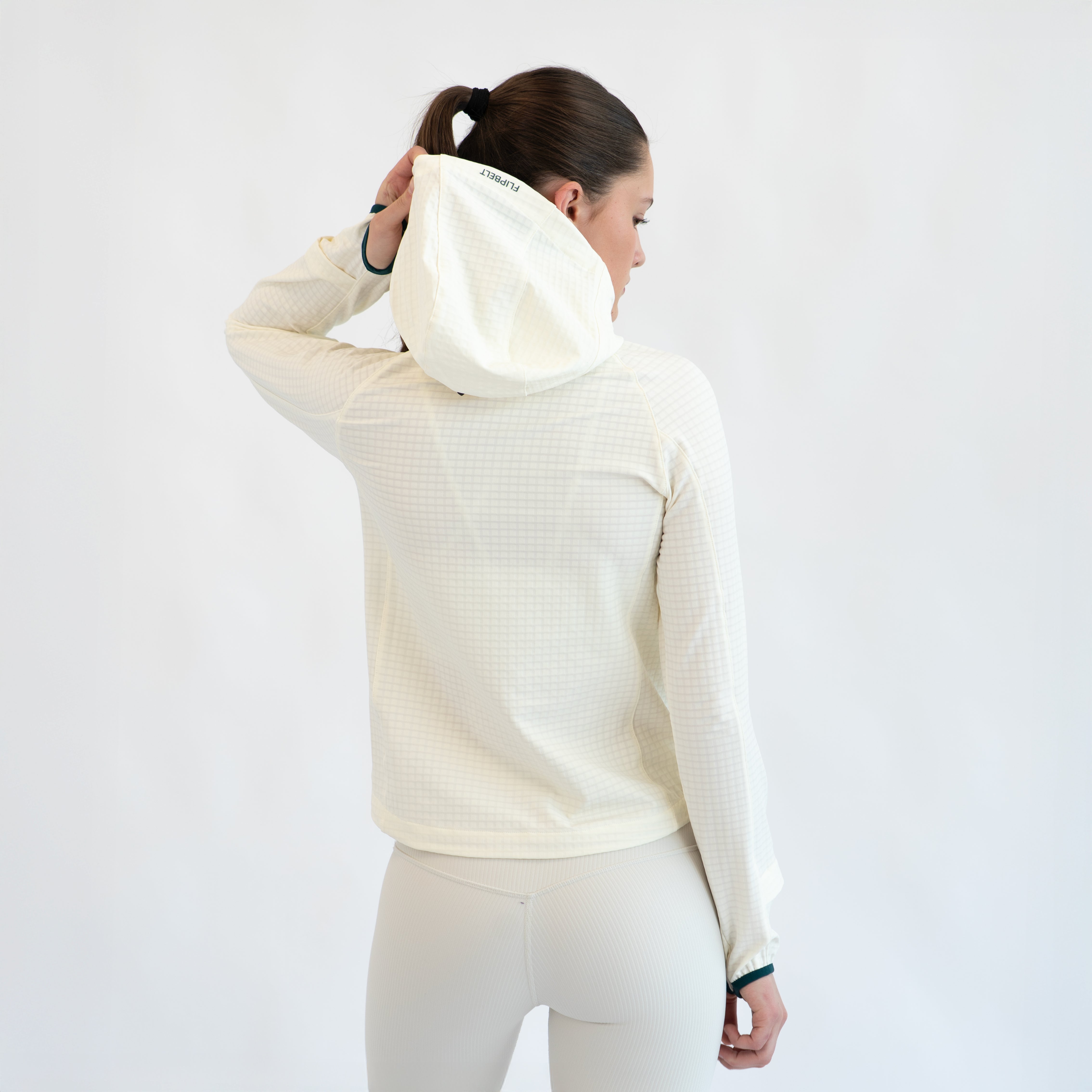 Women's Softshell Jacket