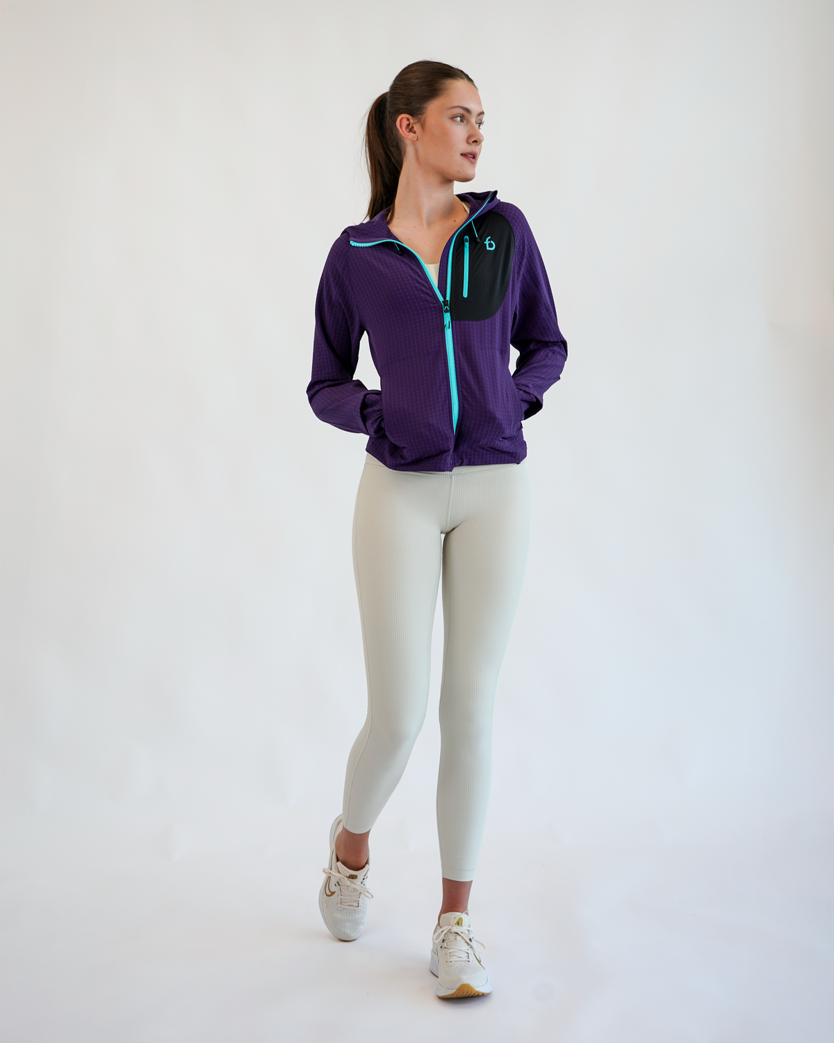 Women's Softshell Jacket