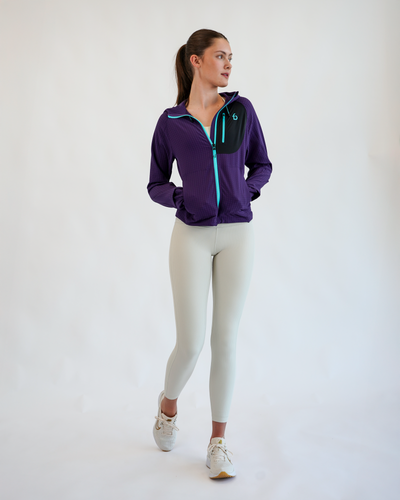 Women's Softshell Jacket