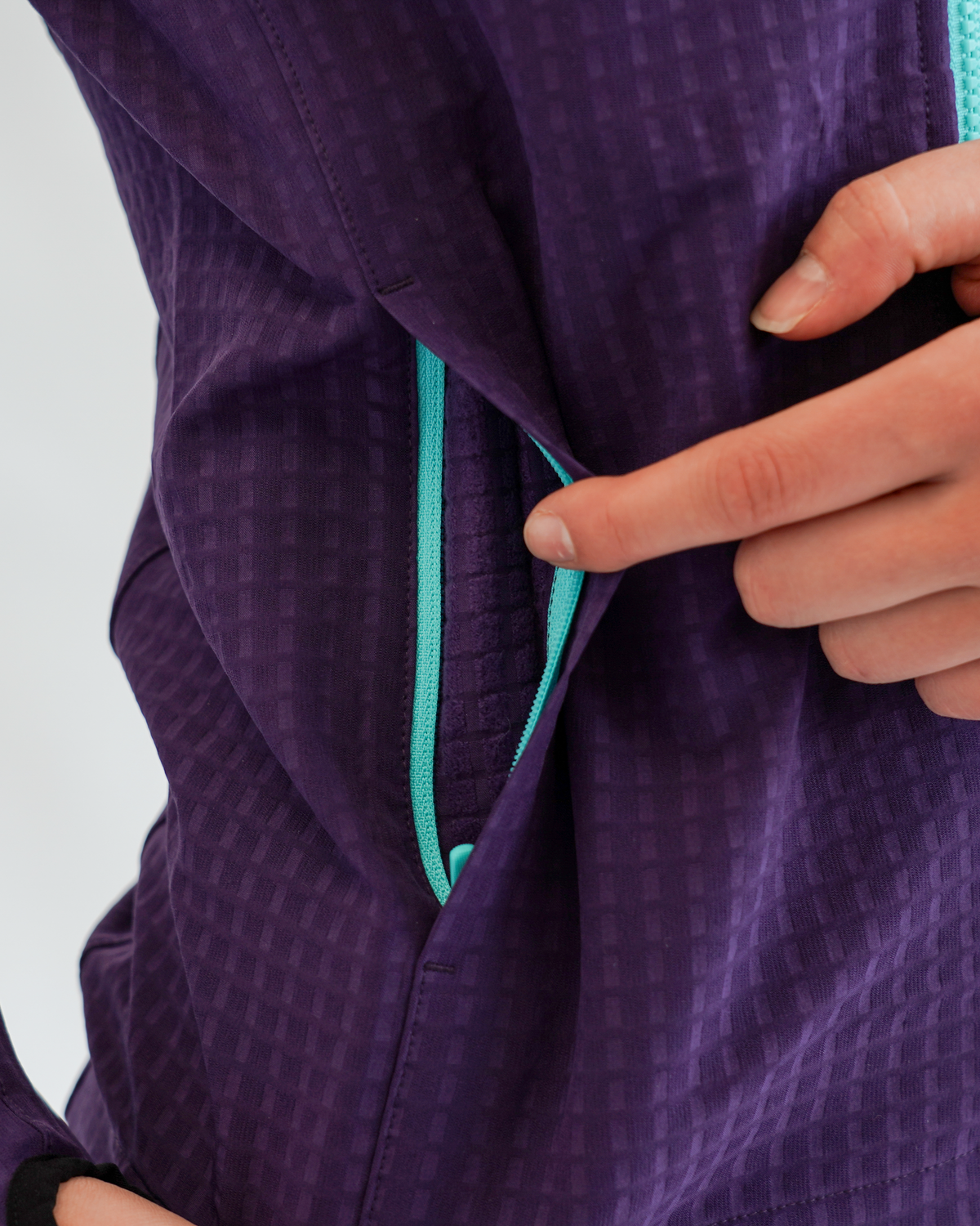 Women's Softshell Jacket