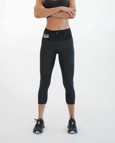 Women's Air Mid-Weight Crops