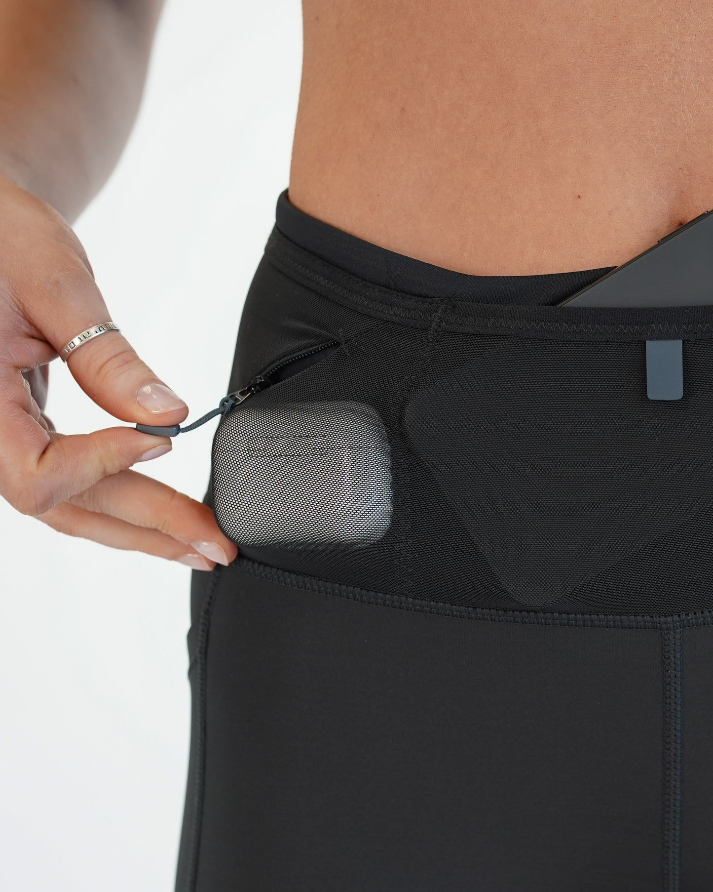 Women's Air Mid-Weight Crops