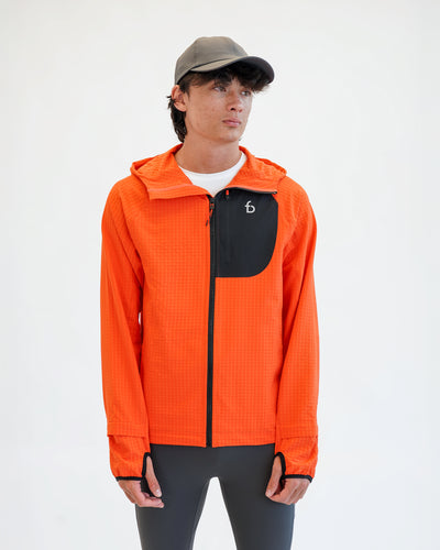 Men's Softshell Jacket