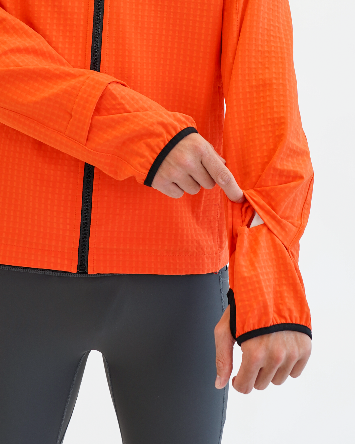 Men's Softshell Jacket