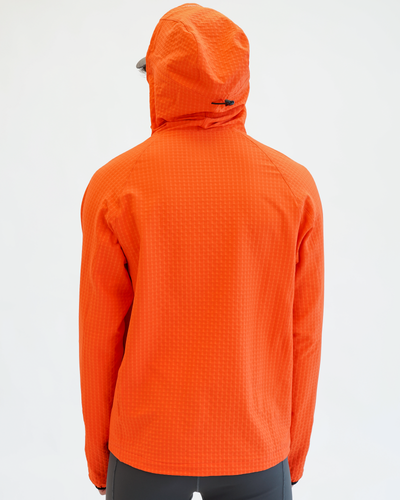 Men's Softshell Jacket