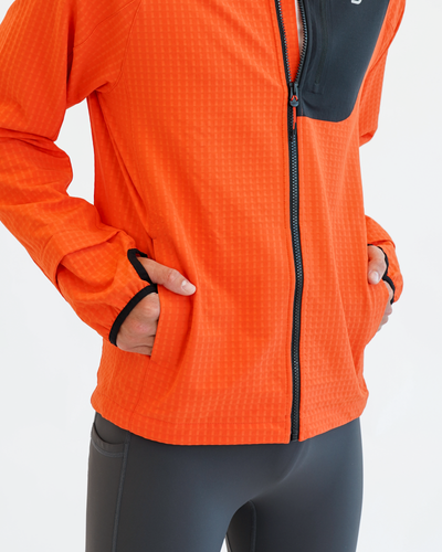 Men's Softshell Jacket