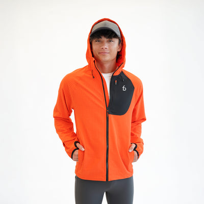 Men's Softshell Jacket