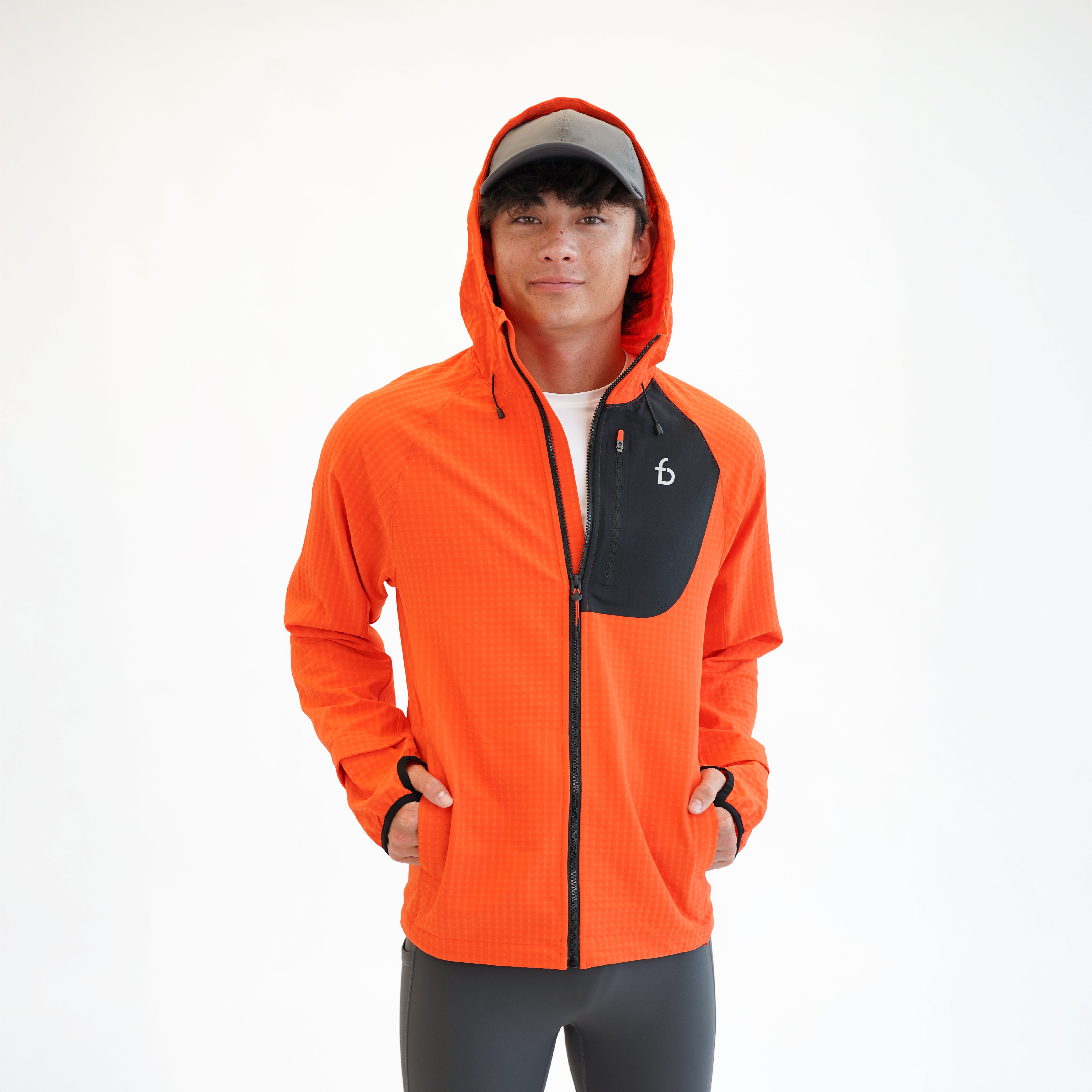Men's Softshell Jacket