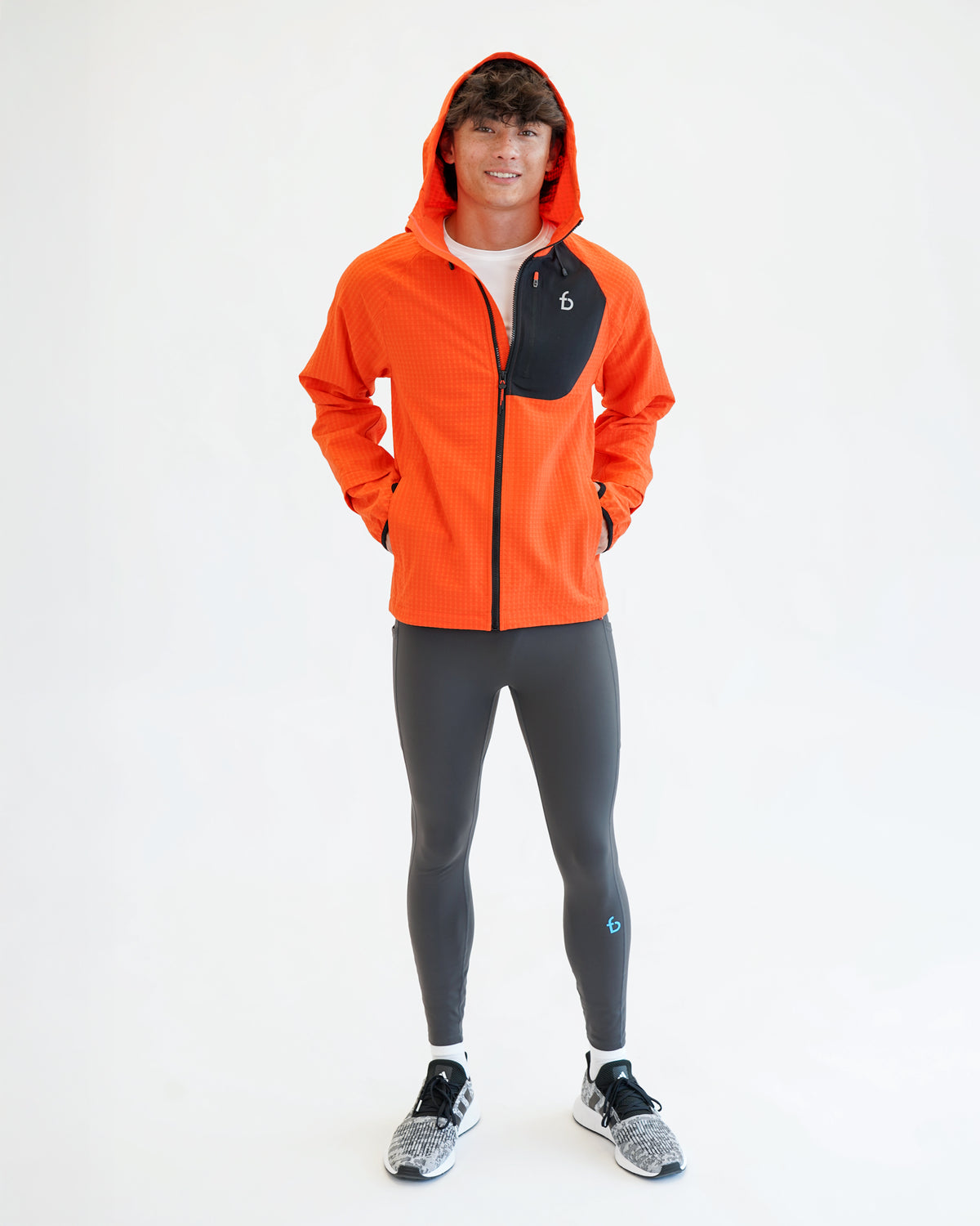 Men's Softshell Jacket