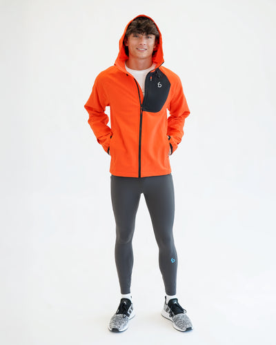 Men's Softshell Jacket