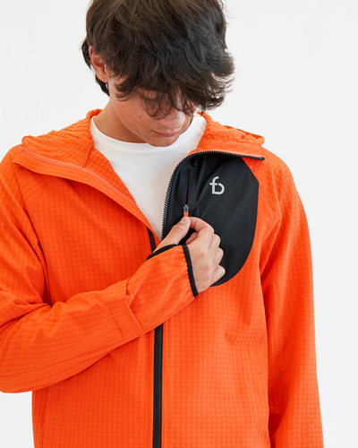 Men's Softshell Jacket