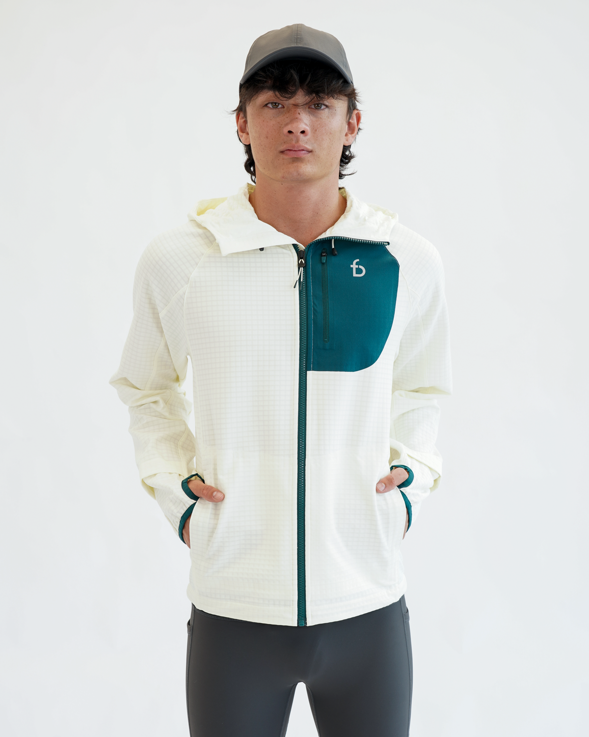 Men's Softshell Jacket