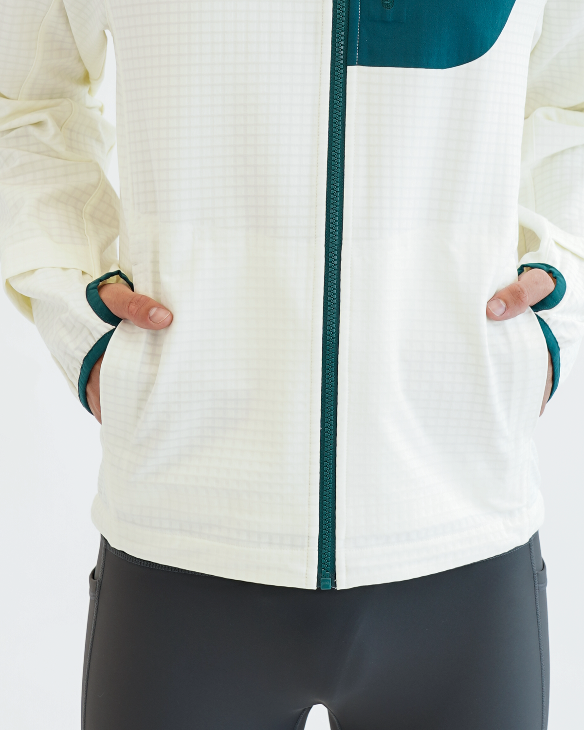 Men's Softshell Jacket