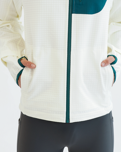 Men's Softshell Jacket