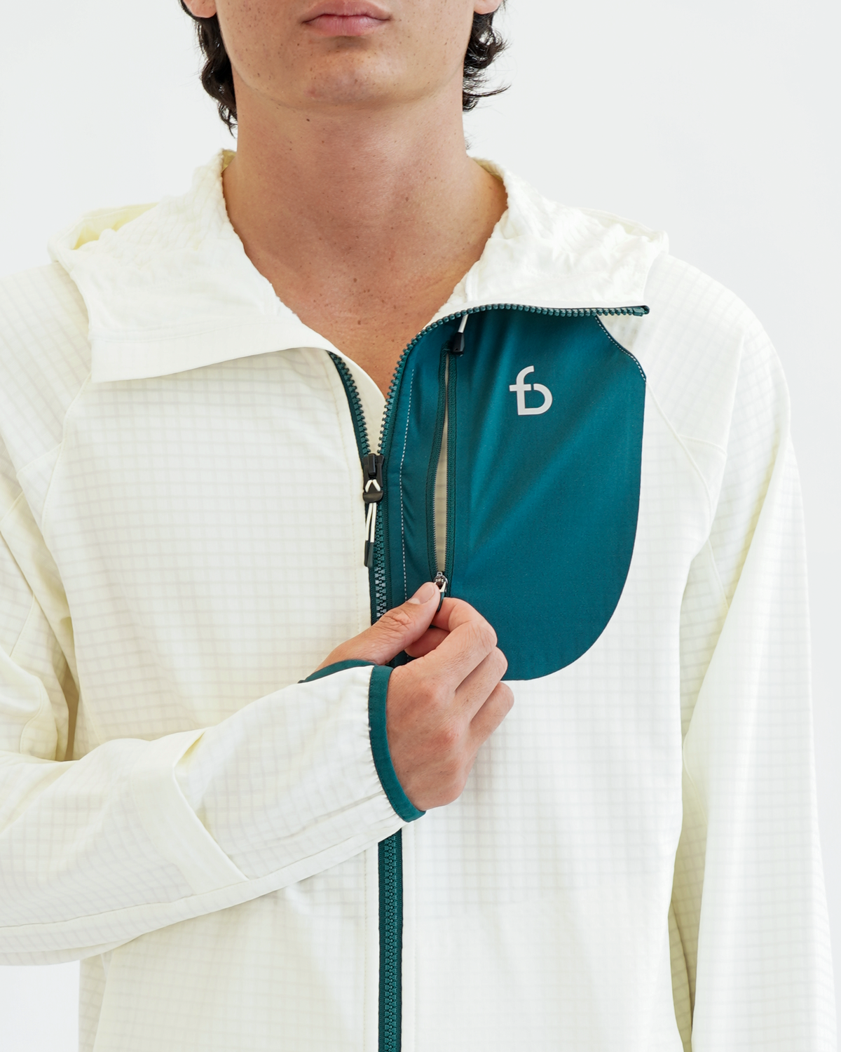 Men's Softshell Jacket