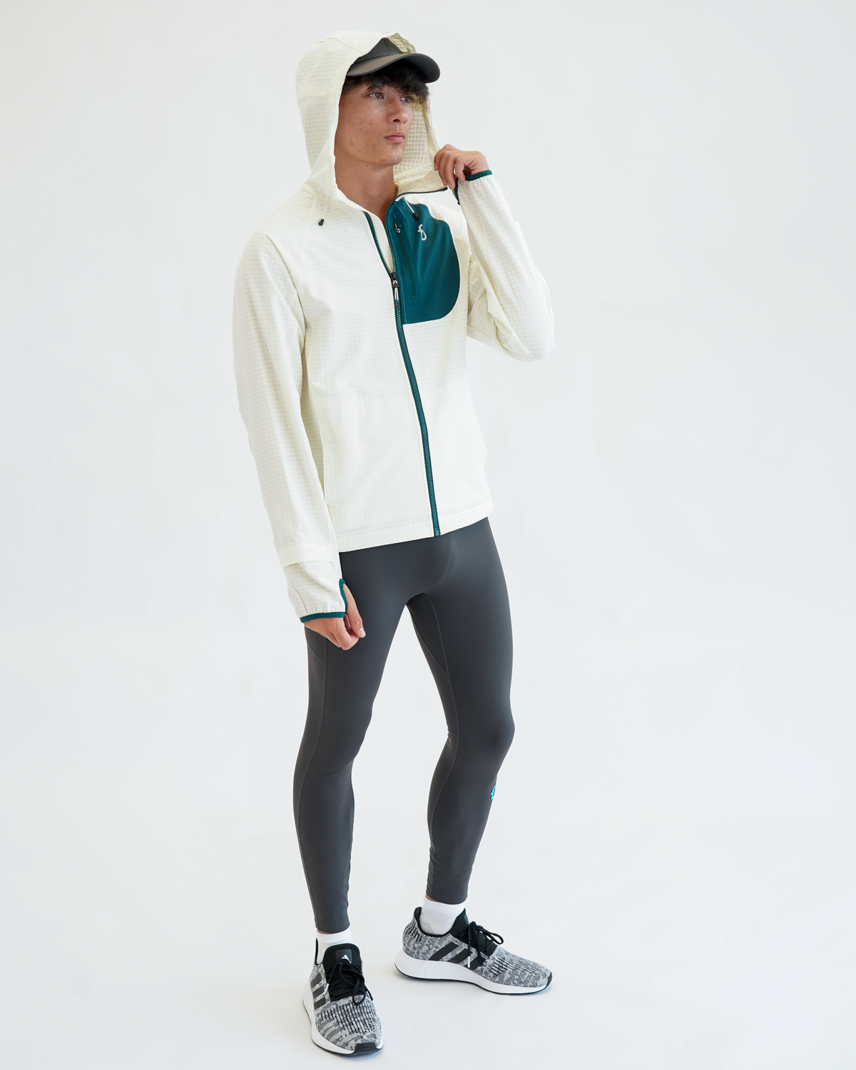 Men's Softshell Jacket