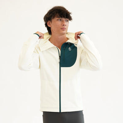 Men's Softshell Jacket