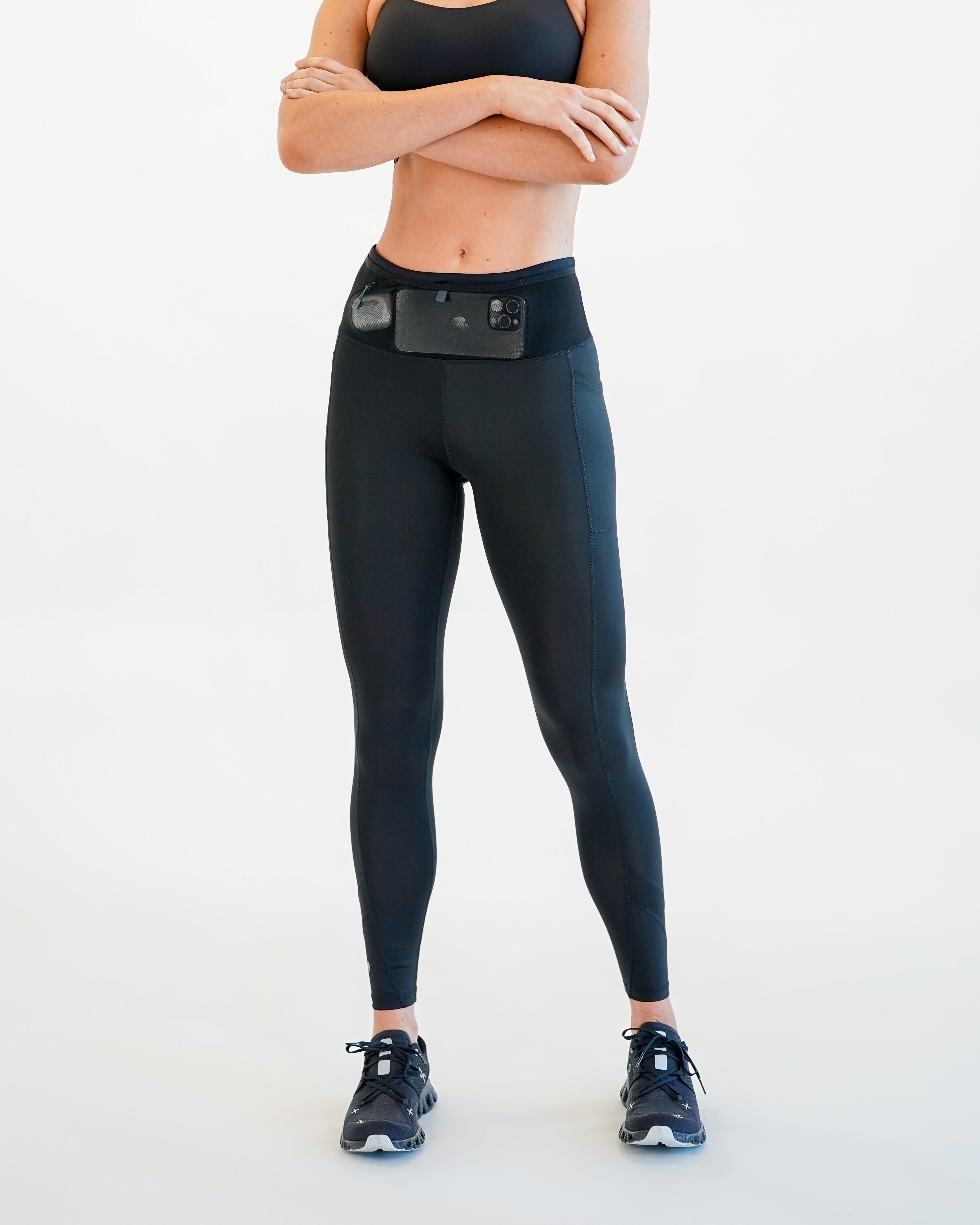 Women's Air Mid-Weight Leggings