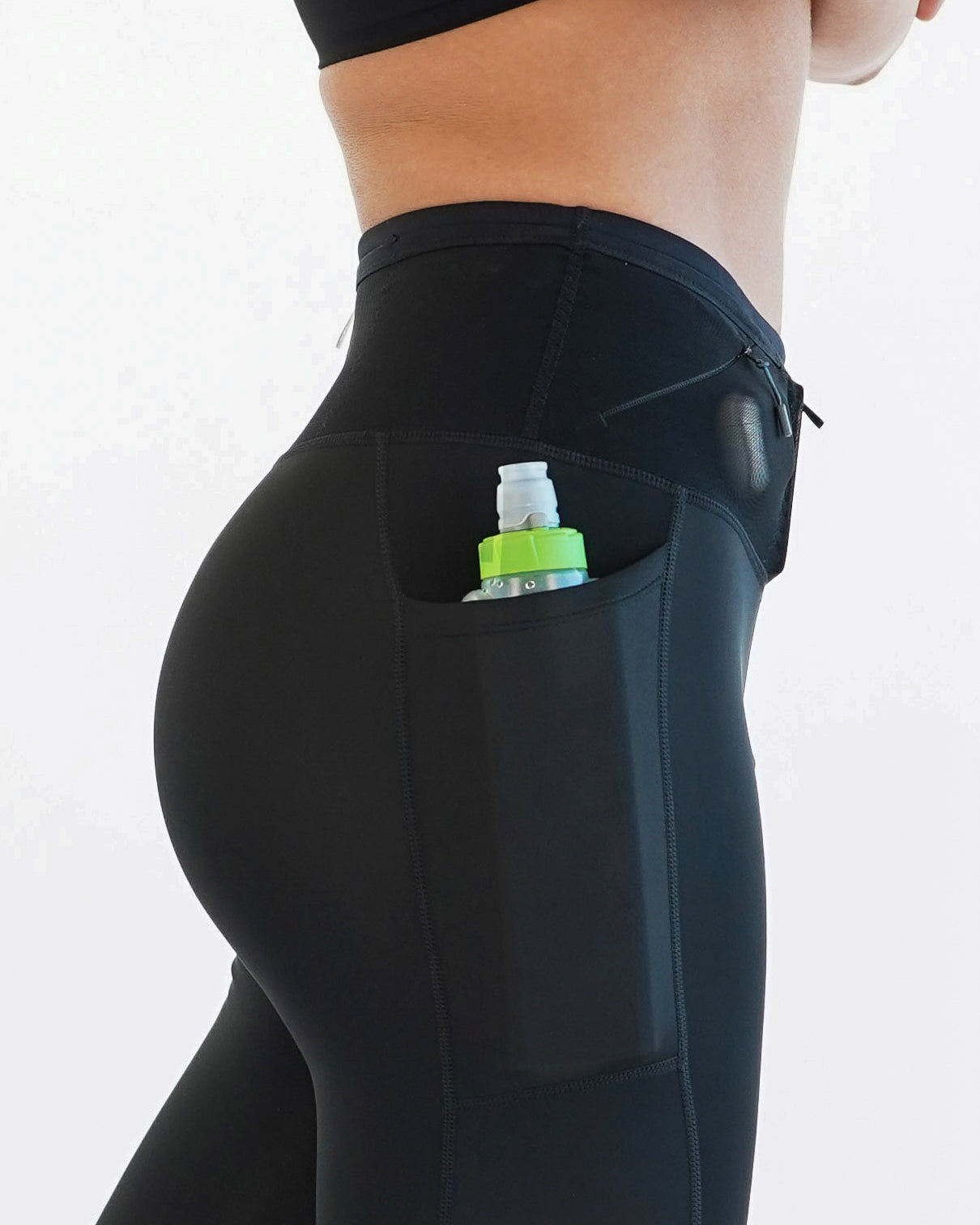 Women's Air Mid-Weight Crops