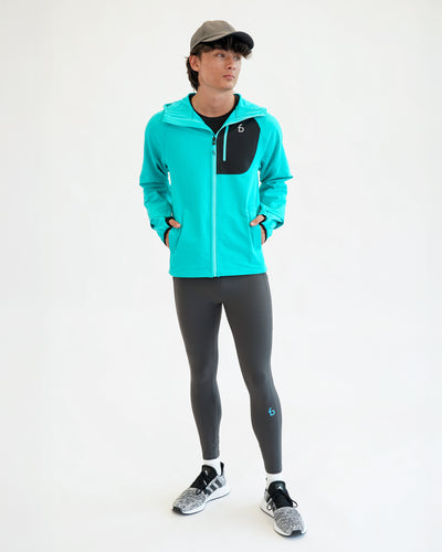 Men's Softshell Jacket